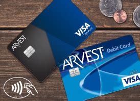 arvest contactless debit card|arvest check my balance.